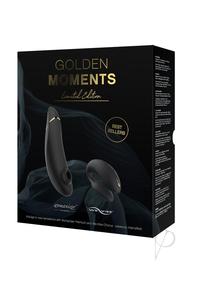 We Vibe Golden Moments Collection